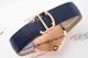 clone AF Factory Cartier Ballon Bleu rose gold blue face watch 42mm (6)_th.jpg